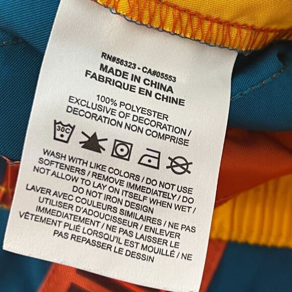 NIKE GIANNIS ANTETOKOUNMPO CK6264-739 MENS SIZE M GREEK FREAK TRACK PANTS - Picture 6 of 16